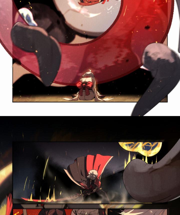 hoang thần chapter 1.3 21