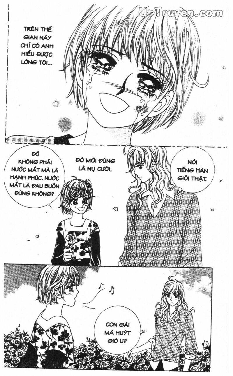 mặt nạ tình yêu chapter 51 57