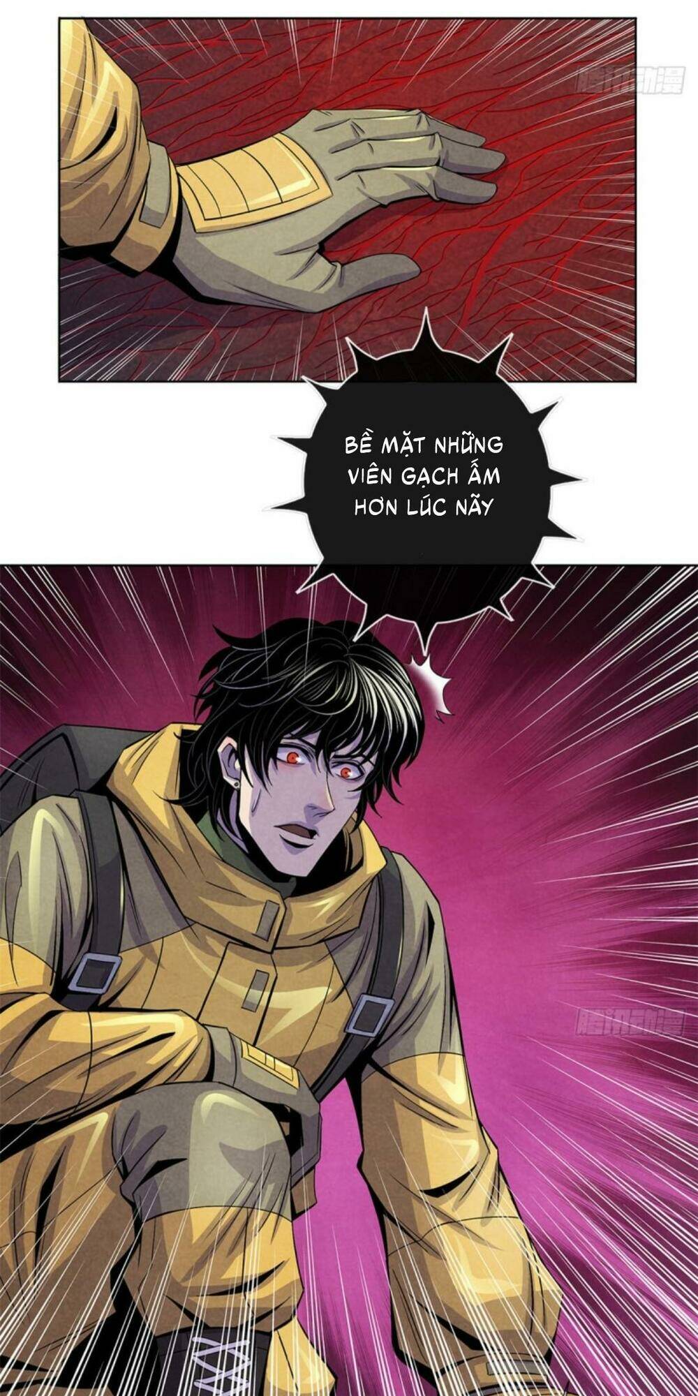 bác sĩ hỗn mang chapter 51 15