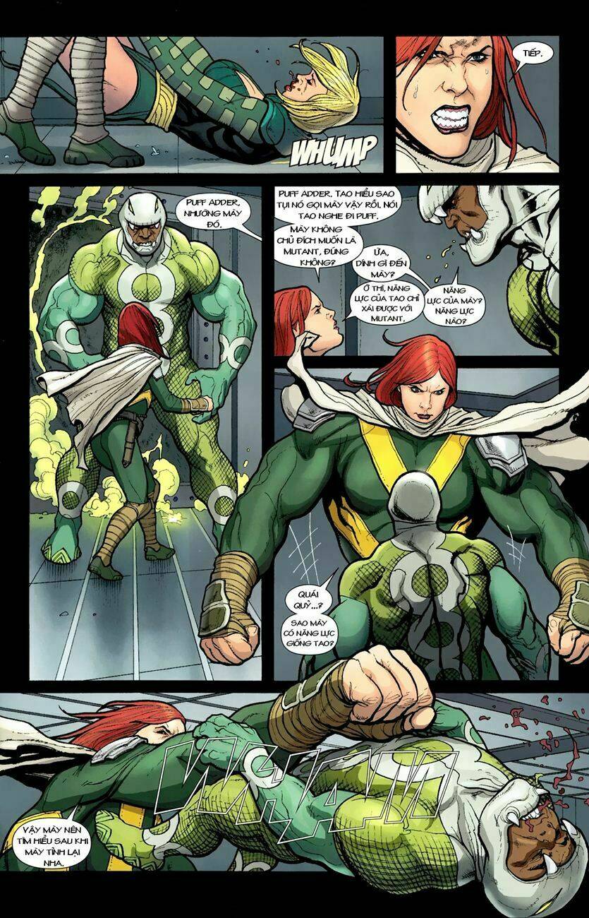 avengers vs x-men chapter 0 28