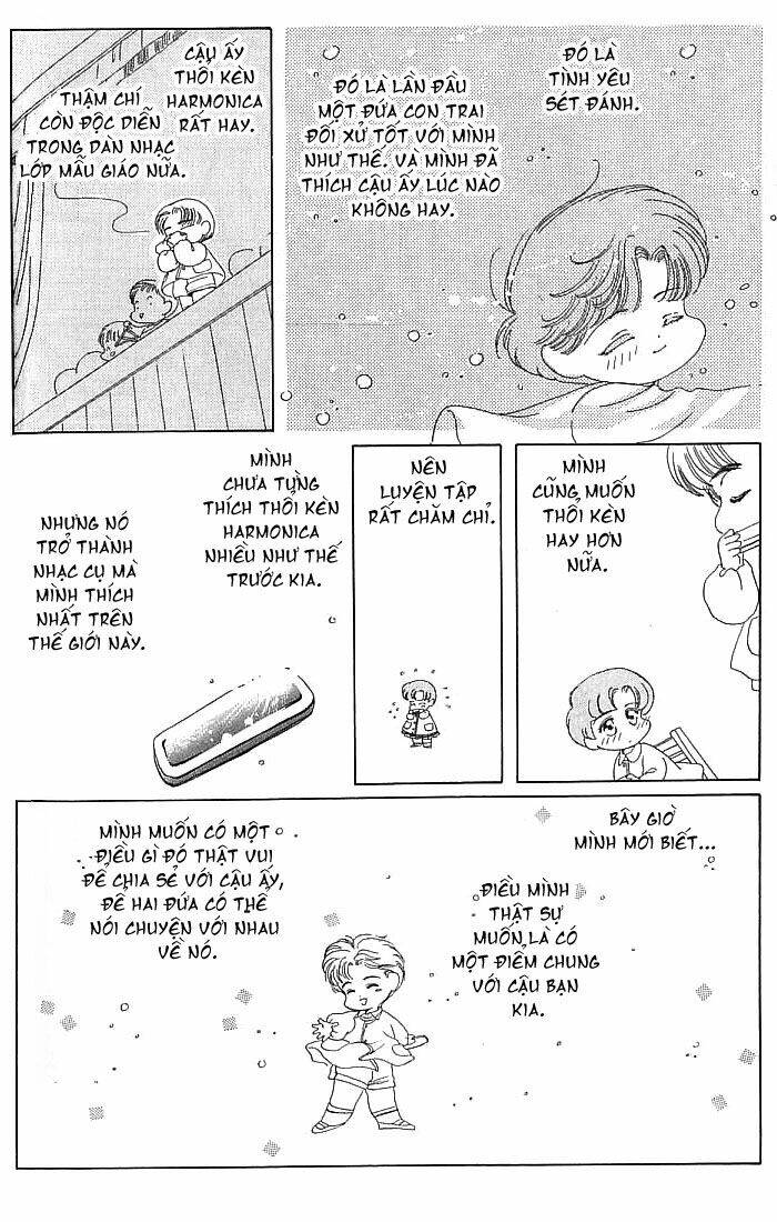 người mà tôi yêu chapter 6 5