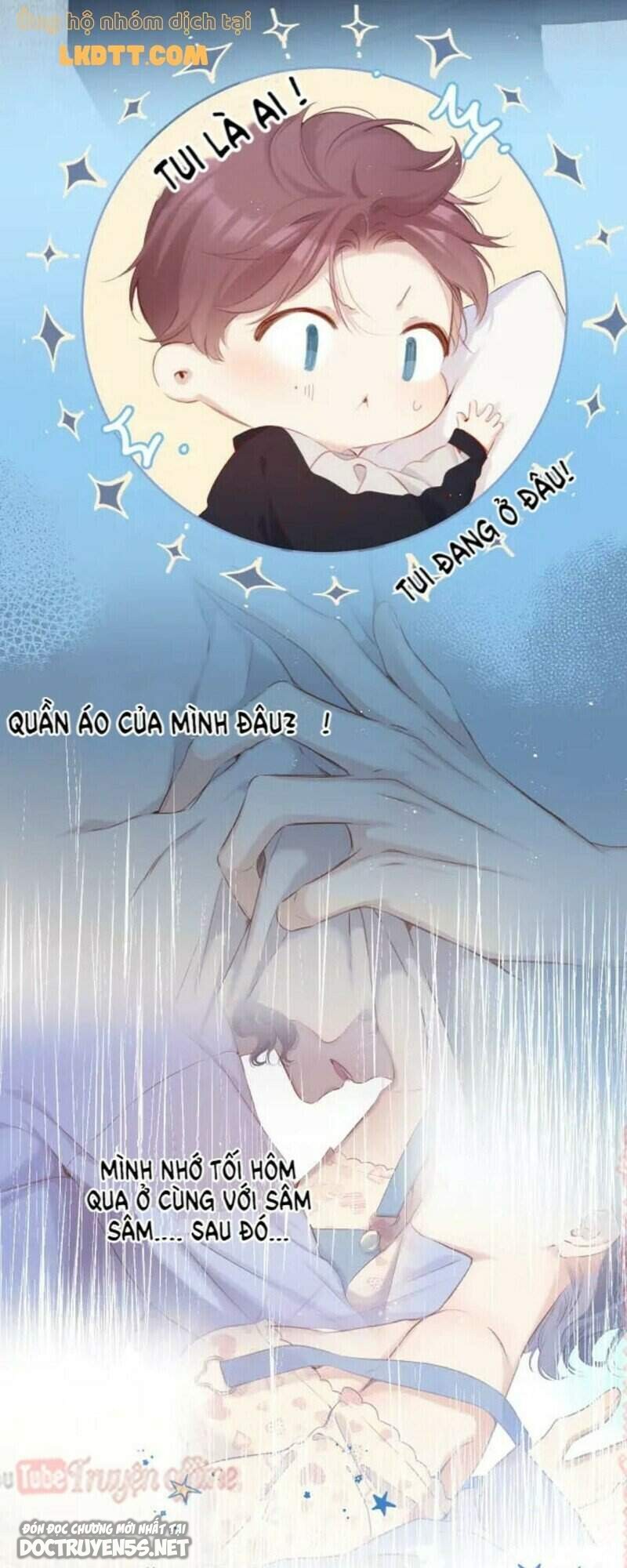 bảo vệ siêu sao của tôi chapter 133 6