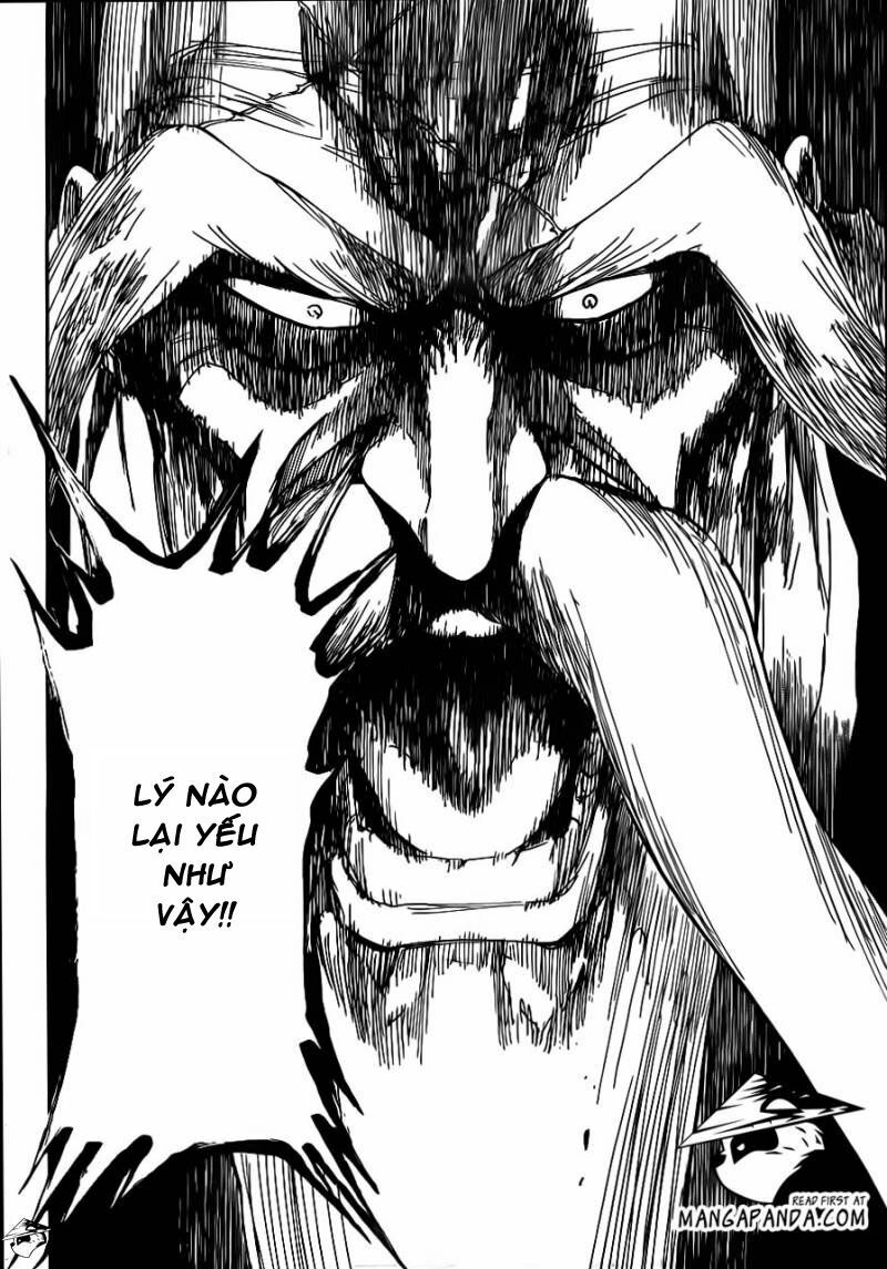thần chết ichigo chapter 504 17