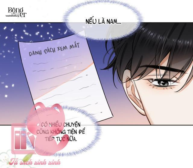 nhiệt luyến trí mạng chapter 5 5