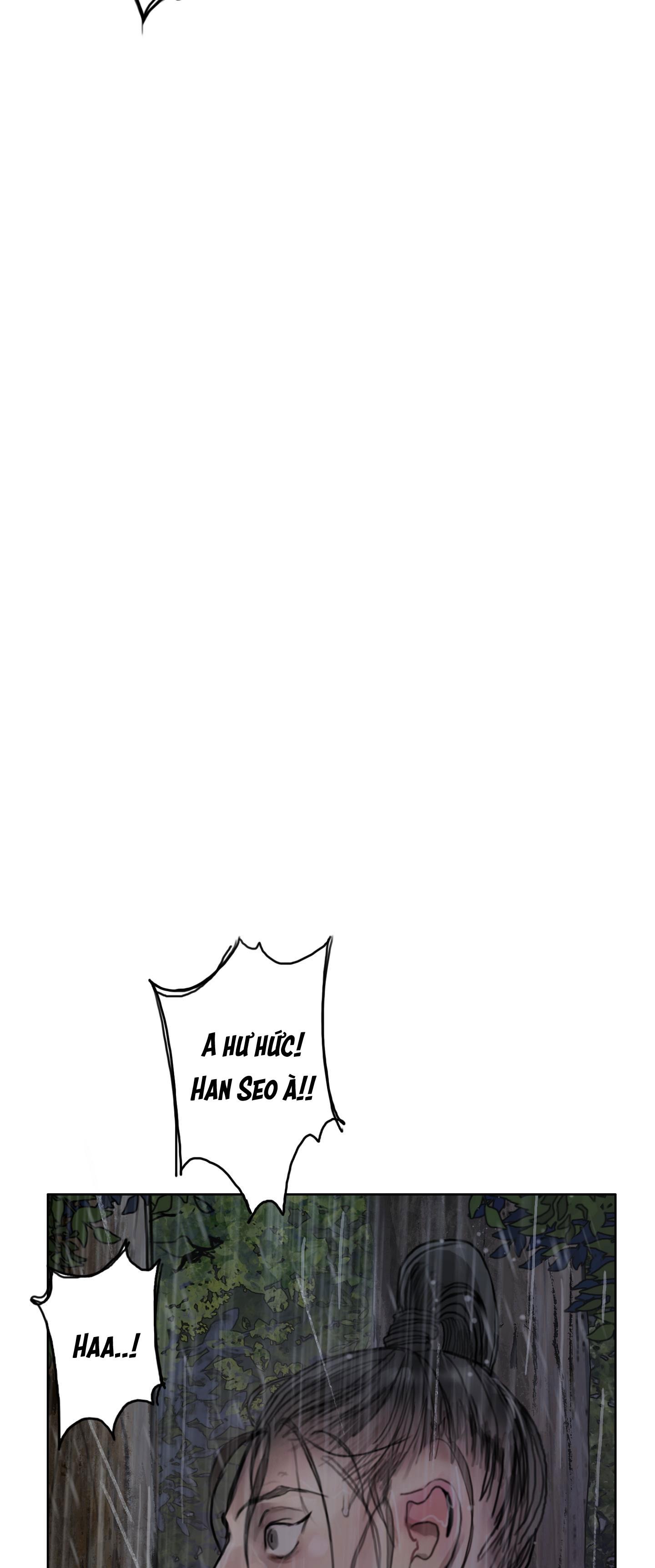 bl cổ trang - âu cổ ngắn nhà kim chapter 25.7 22