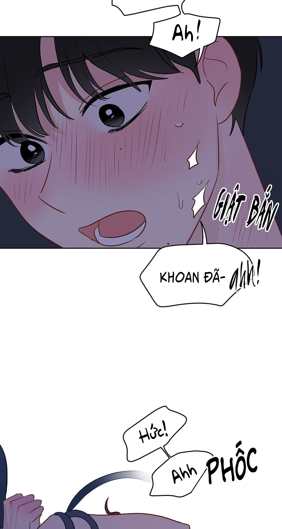 chỉ là giấc mơ thôi phải không? chapter 25 44