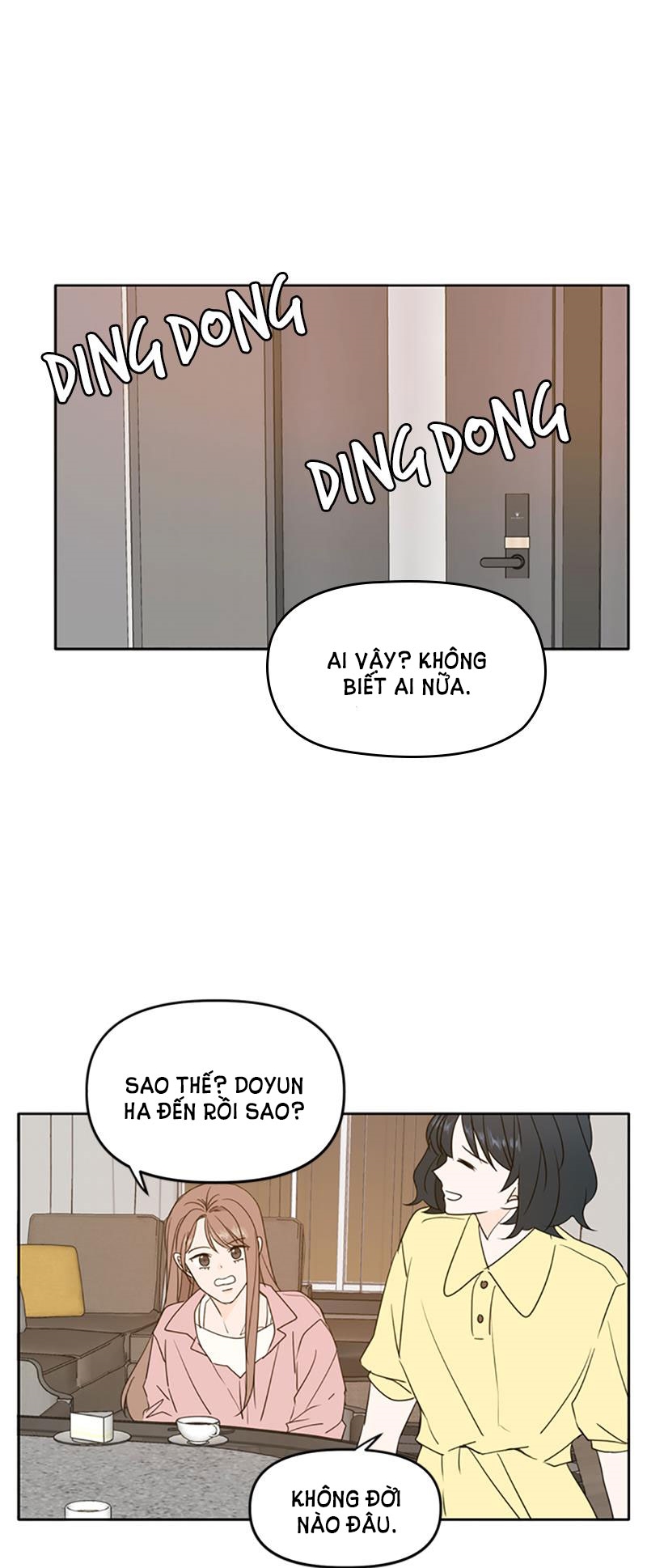 hẹn gặp anh ở kiếp thứ 19 chapter 84 47