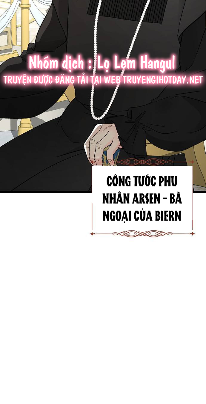 hoàng tử phiền toái chapter 83 7