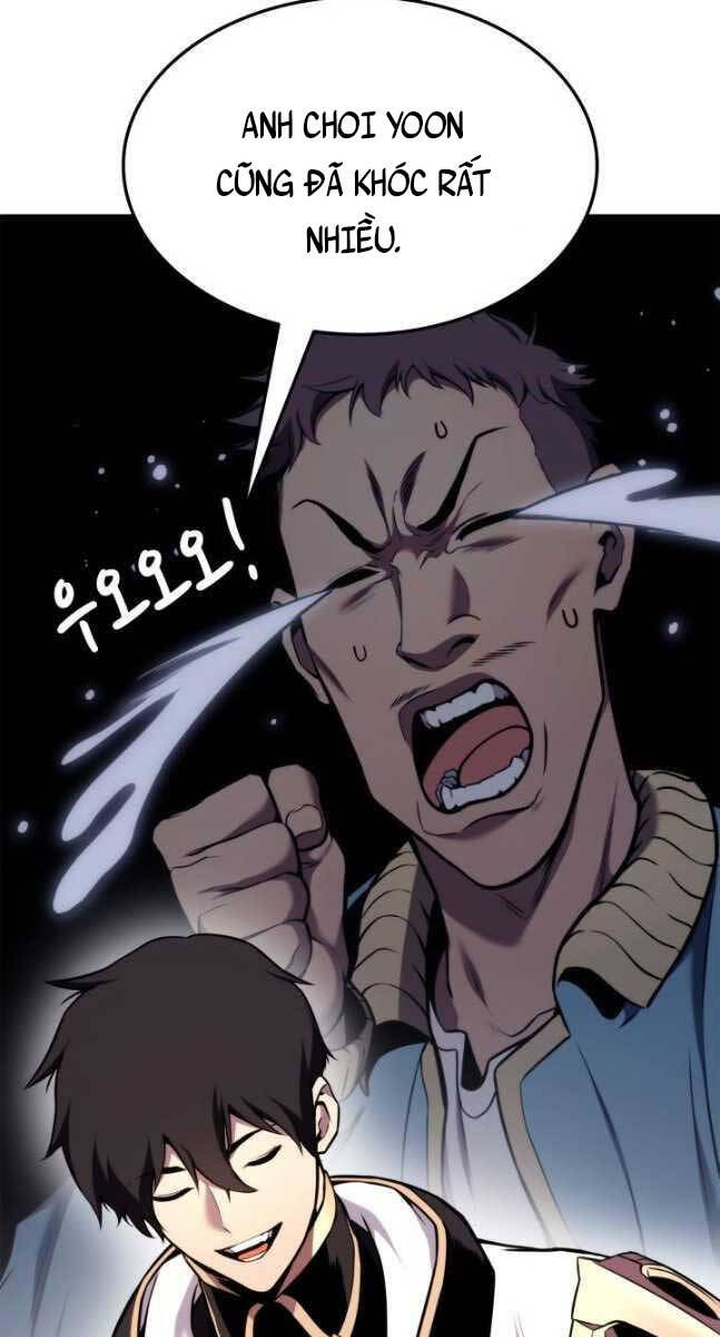 huyền thoại game thủ - tái xuất chapter 105 93