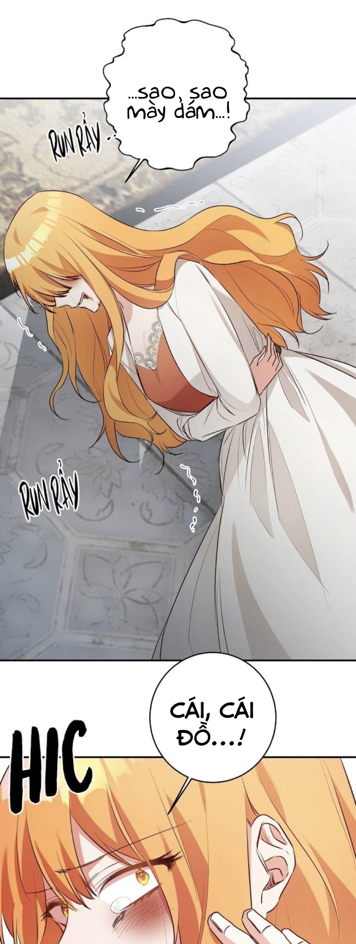 lý do nàng ấy sống như 1 ác nữ chapter 31 28