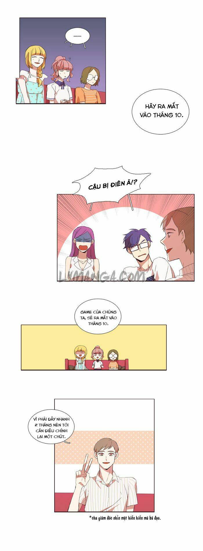 50 pixel days chapter 3 17