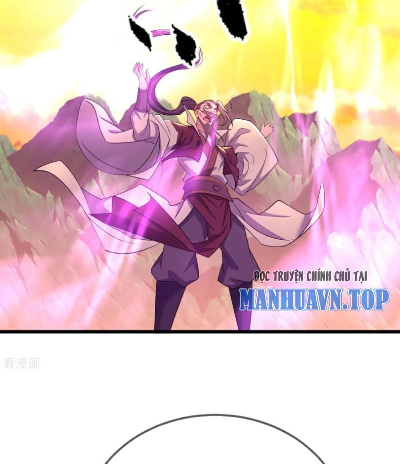 tiên võ đế tôn chapter 590 8