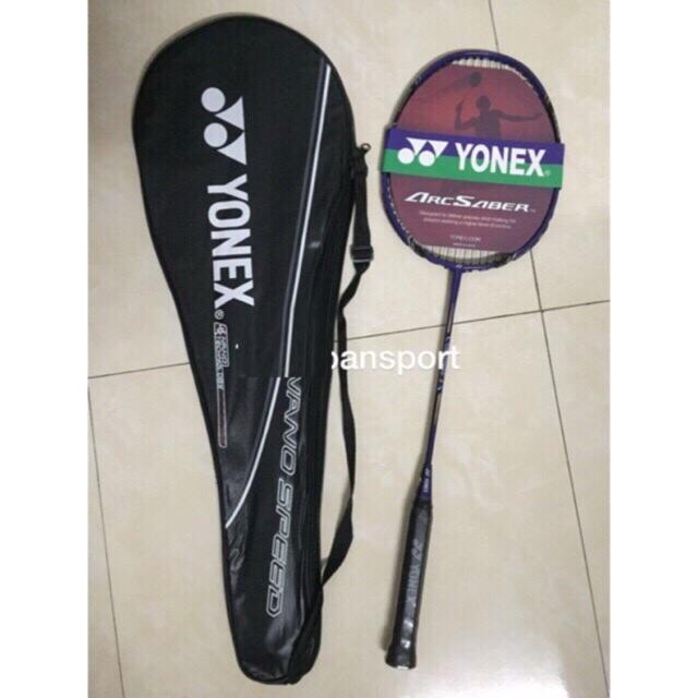 Vợt Cầu Lông YONEX Cước