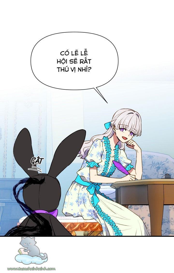 công nương khế ước của gia tộc công tước quái vật chapter 62 49