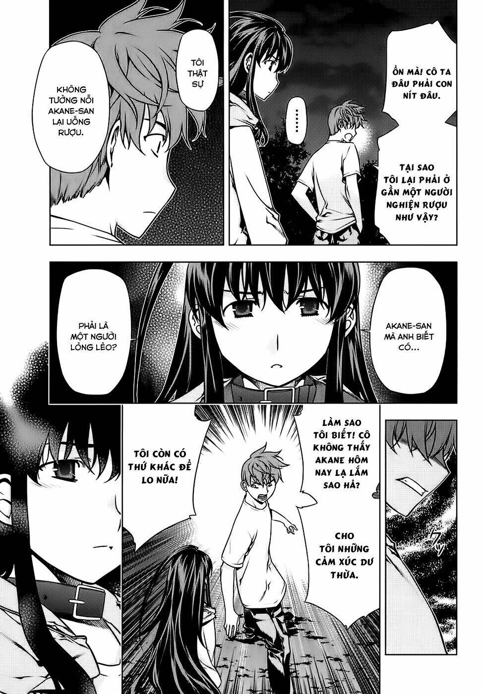 black god chapter 86 17