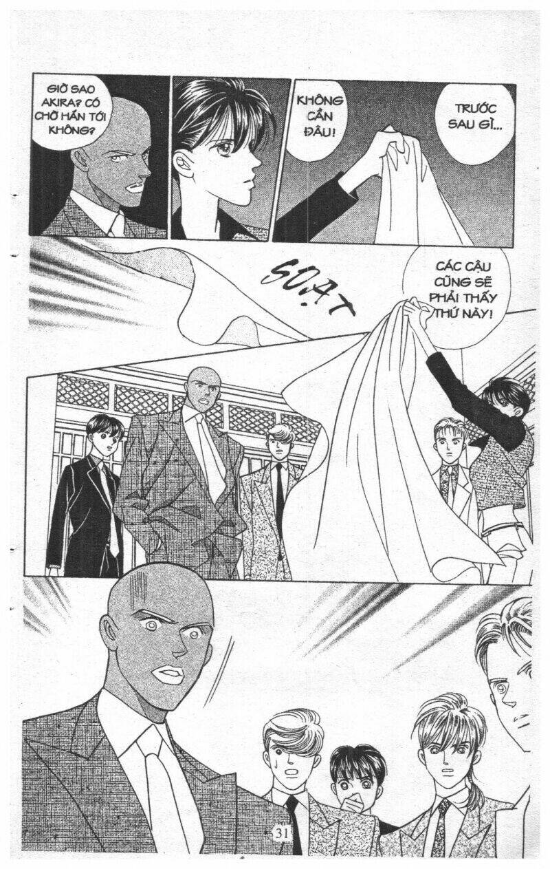 nàng tiên ánh trăng - kaguya hime chapter 16 31