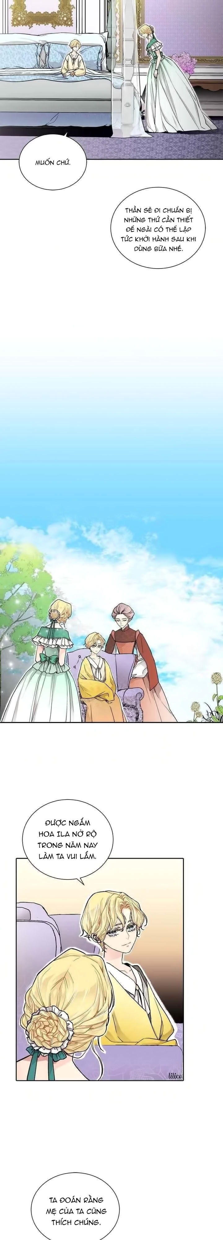 elskar chapter 16 20