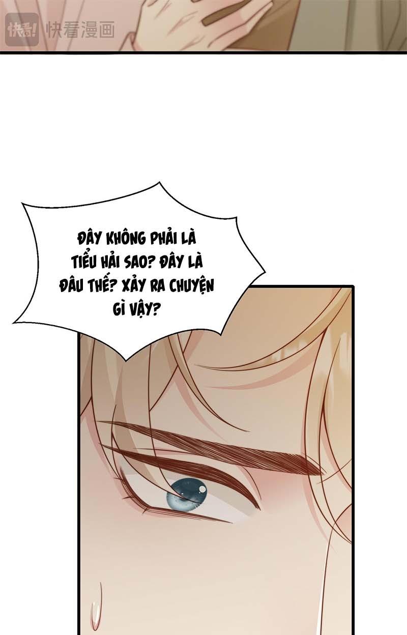 sau khi giả mất trí nhớ, tình địch nói tôi là bạn trai của hắn chapter 52 31