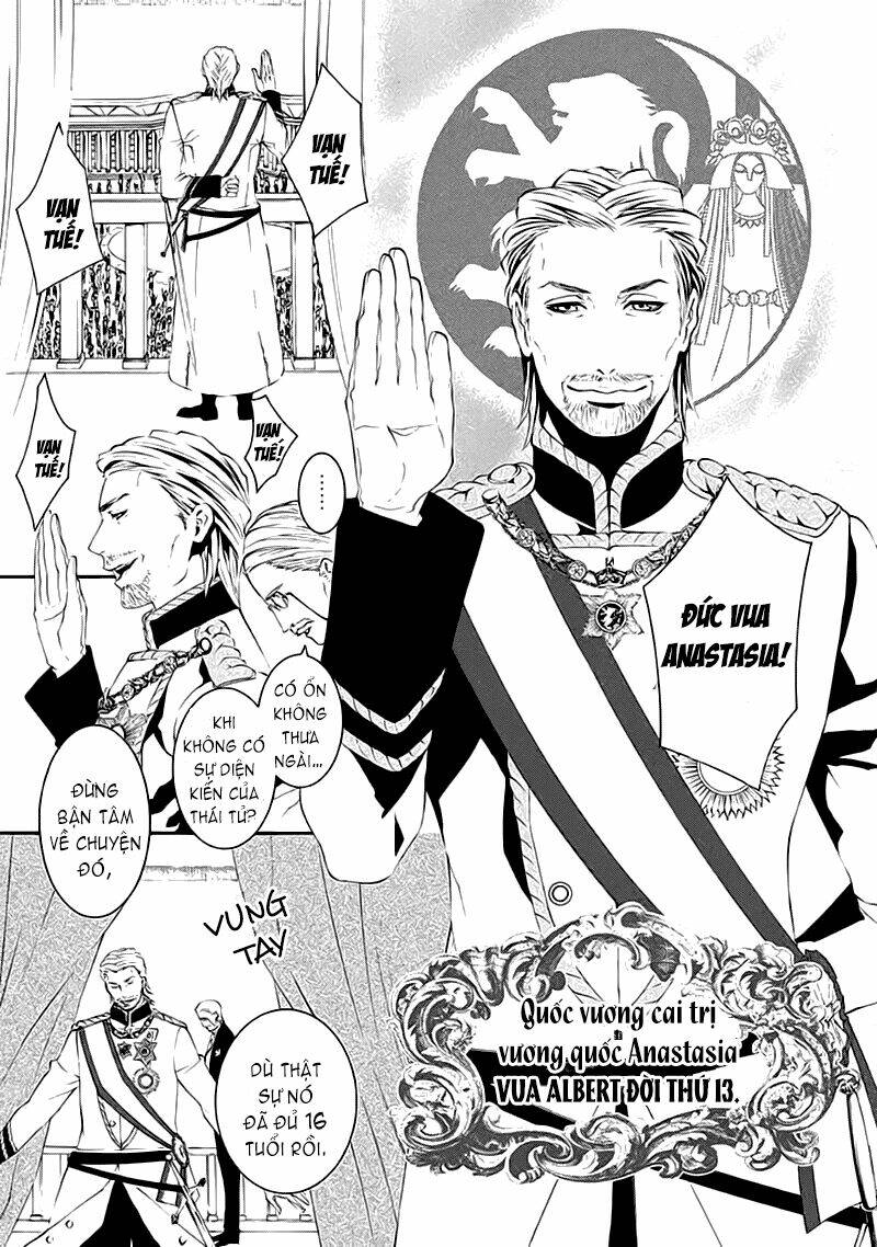 magnolia chapter 1 9