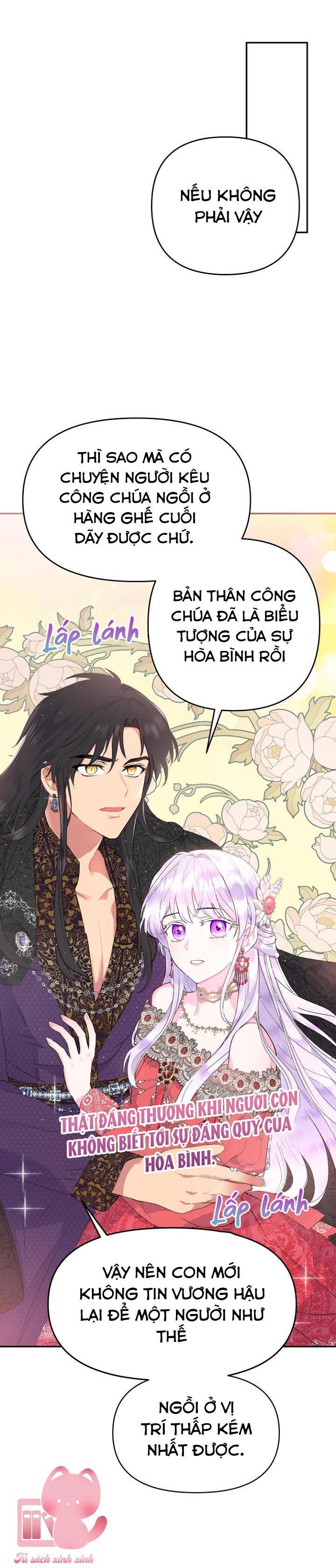 bỏ quách chồng con đi, tiền bạc mới là tất cả chapter 19 14