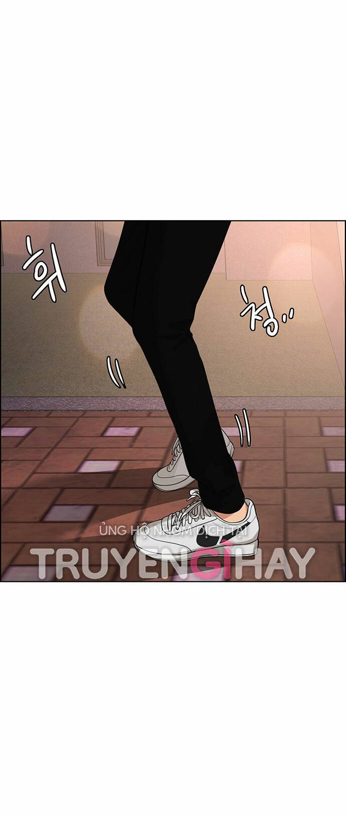 nữ thần giáng thế chapter 172.1 10