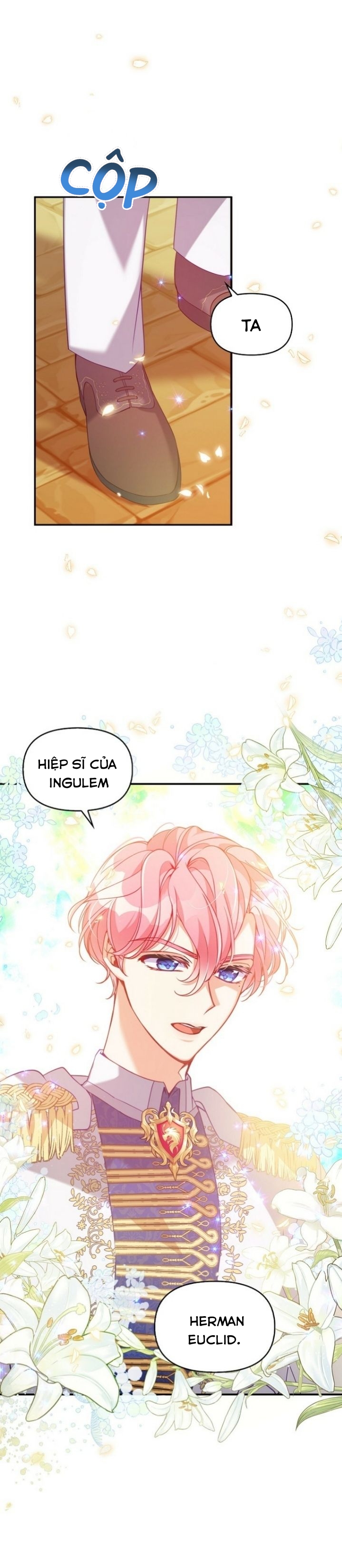 em gái cưng của đại công tước phản diện chapter 49.1 5