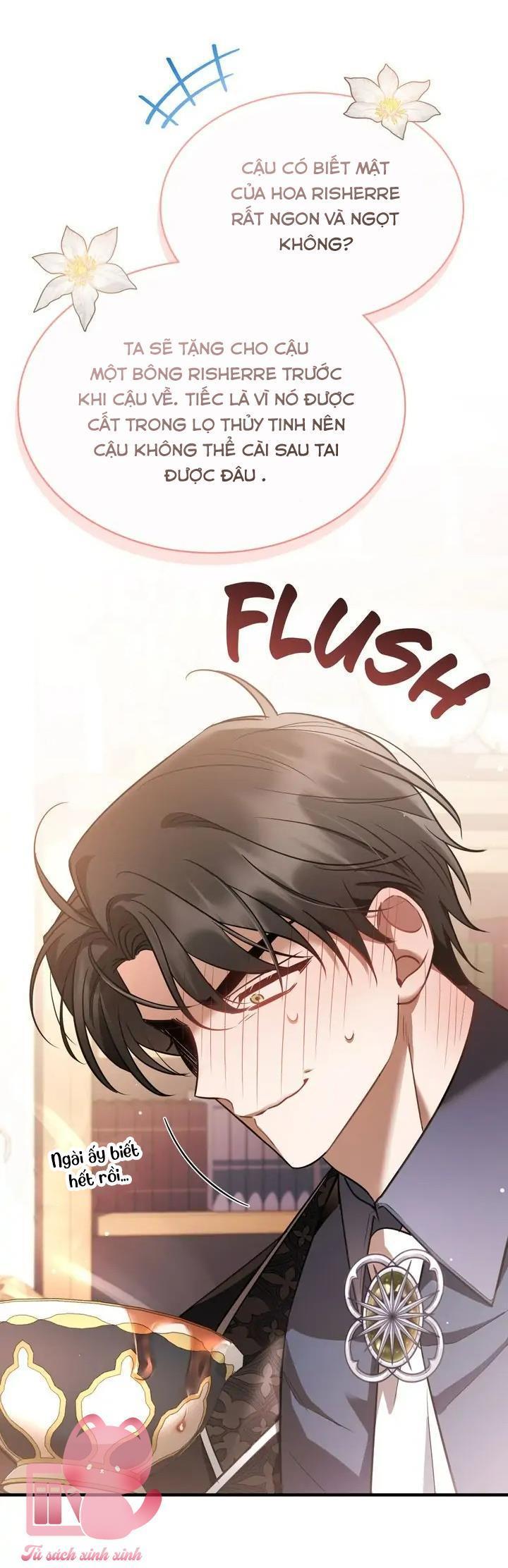 đêm đen khuất bóng chapter 42 42