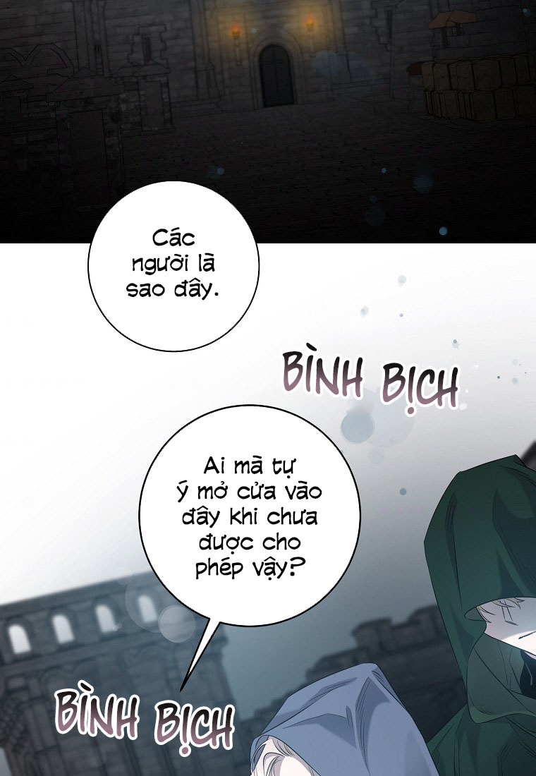 thuần hóa bạo chúa rồi bỏ trốn chapter 46.2 21