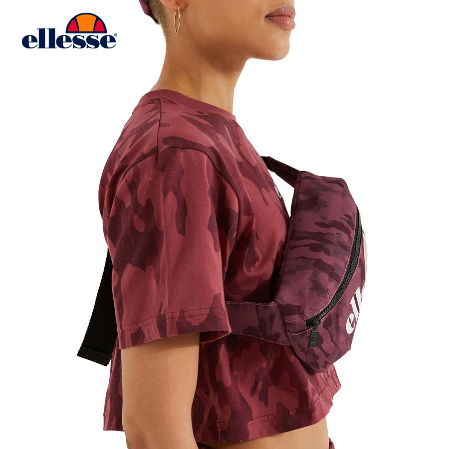 Túi thể thao unisex Ellesse Rosca Camo Cross Body - 620870