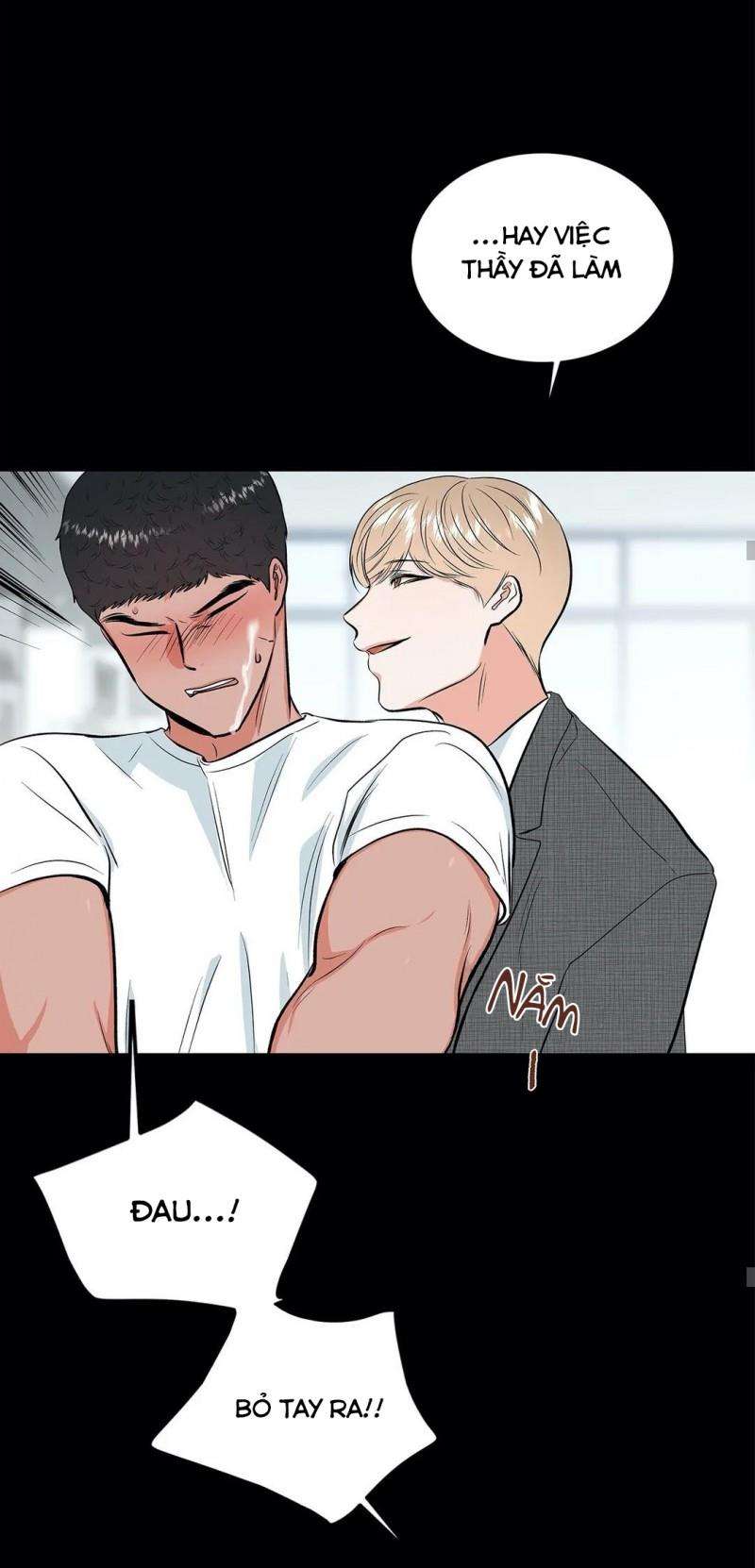 thầy giáo thể dục m chapter 9 36