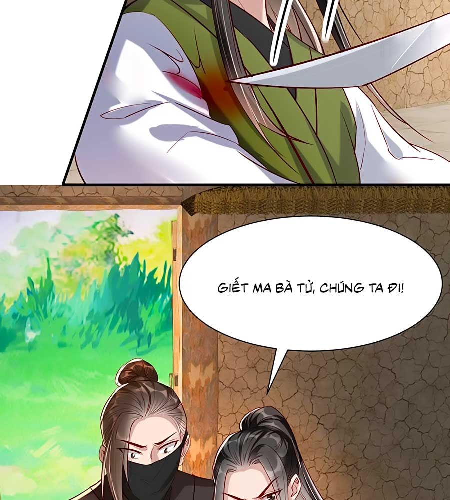 Gian Phi Như Thử Đa Kiều chapter 107 - Trang 17