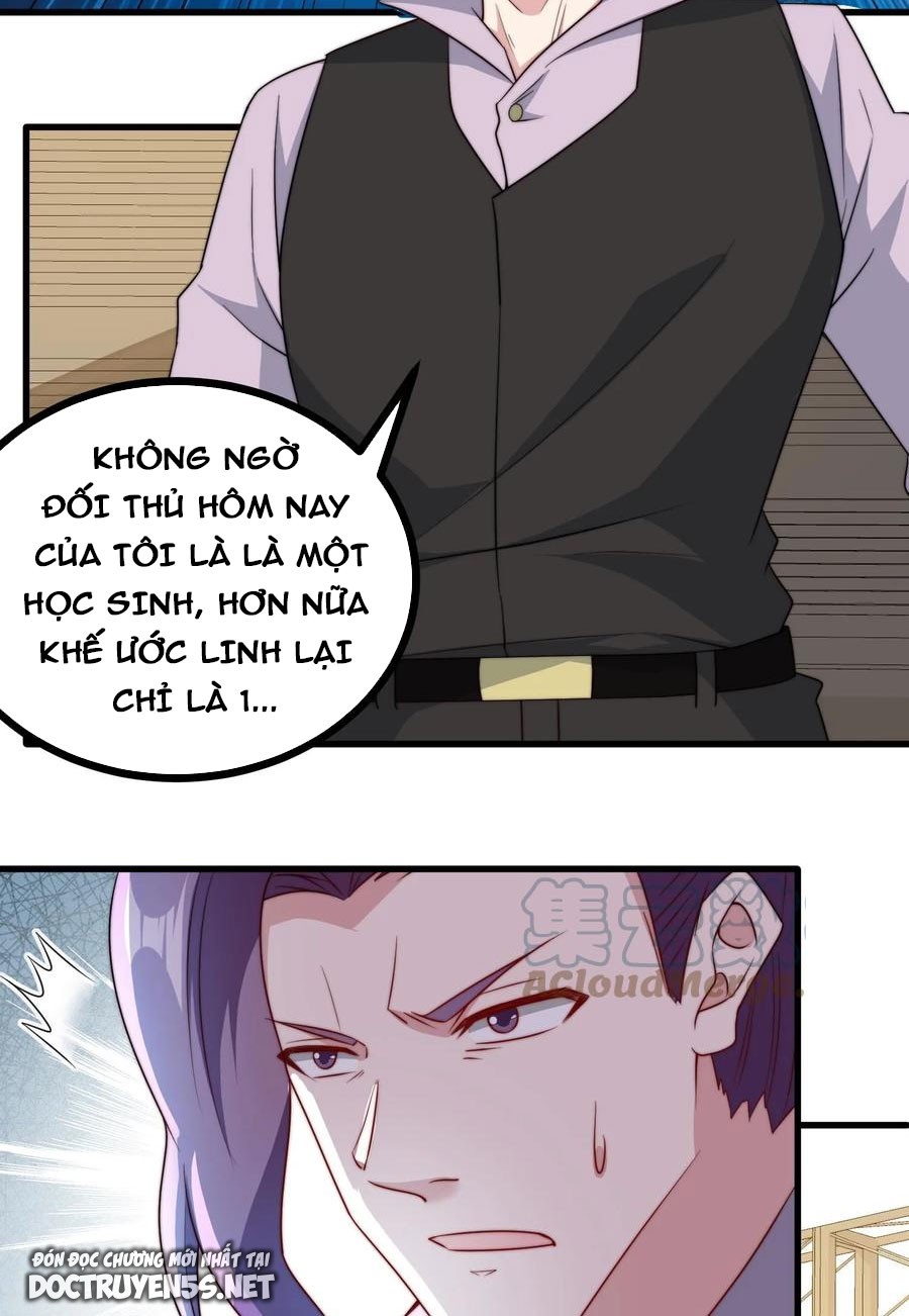 Slime ta treo cự long lên đánh là hợp lý nhỉ? Chapter 156 3