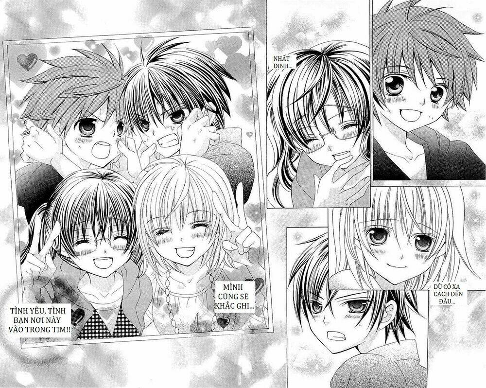 suki desu suzuki-kun!! chapter 32 32