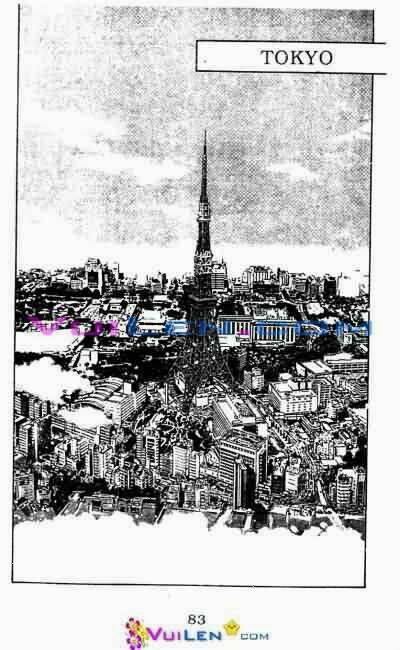 hiệp sĩ phép màu chapter 5 82