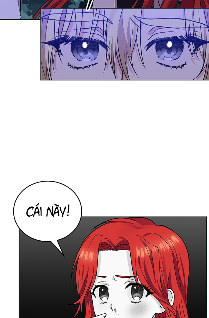 tôi sẽ trở thành gia sư của bạo chúa chapter 3 73