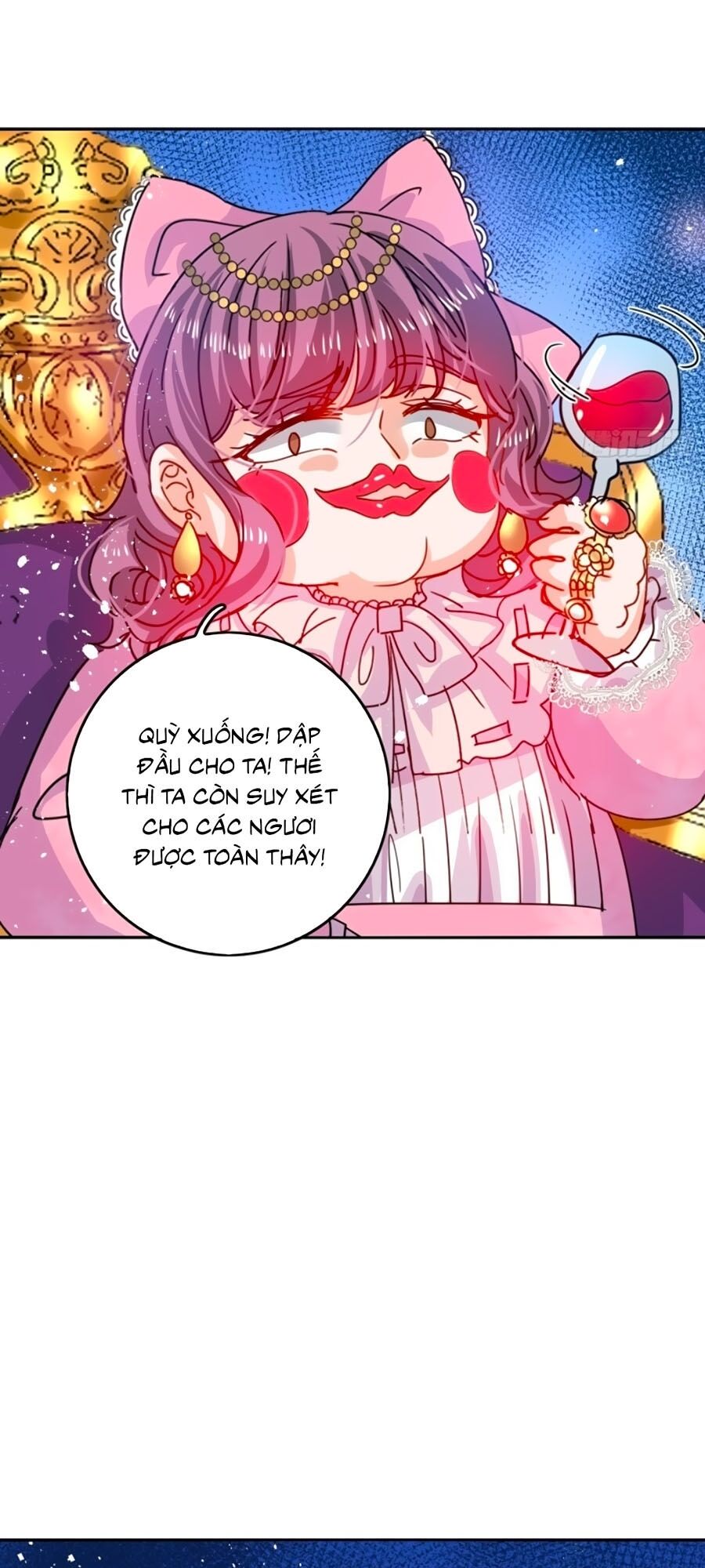 hệ thống công lược của tiểu công chúa chapter 38 20