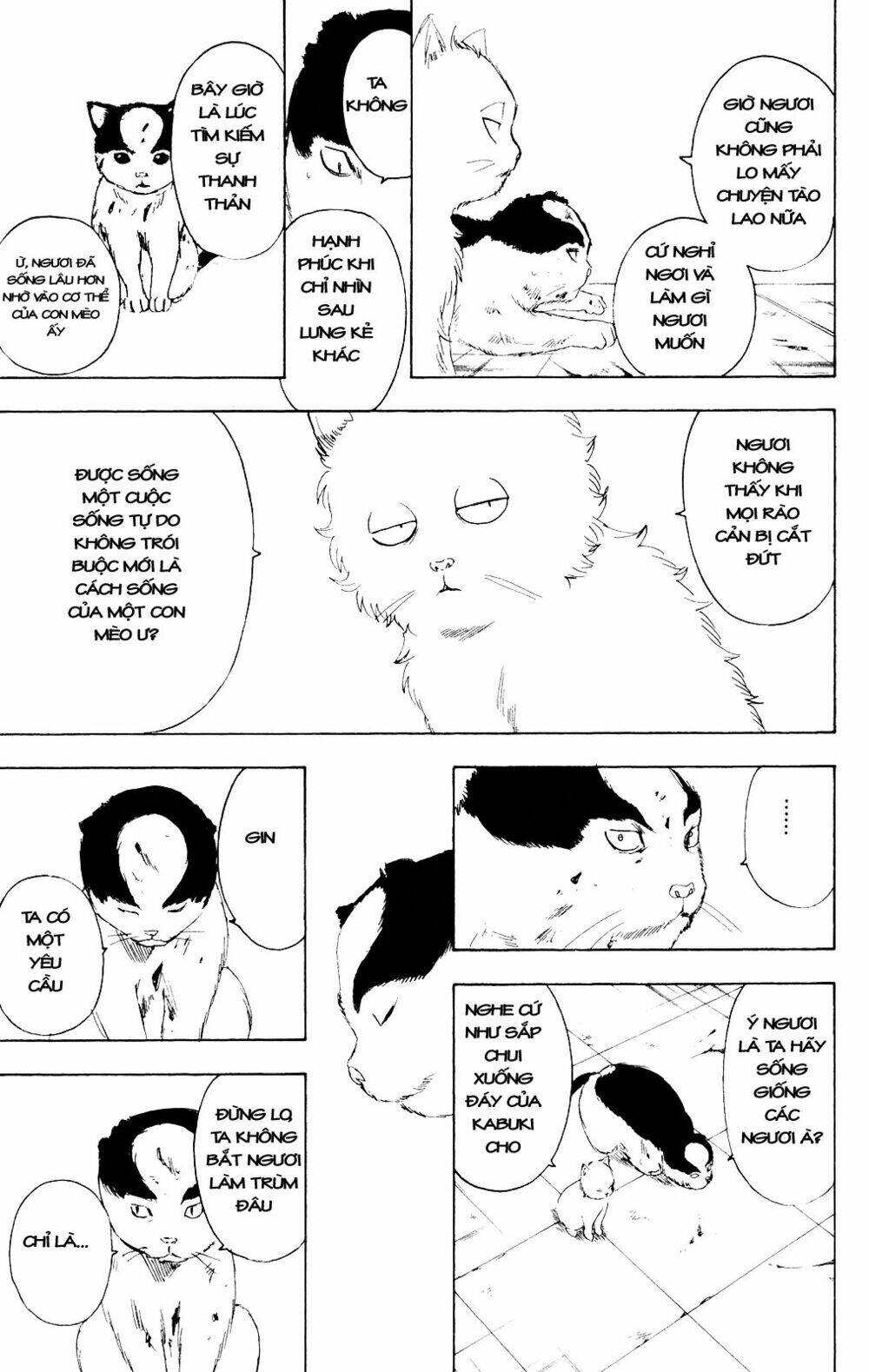 gintama - linh hồn bạc chapter 279 16