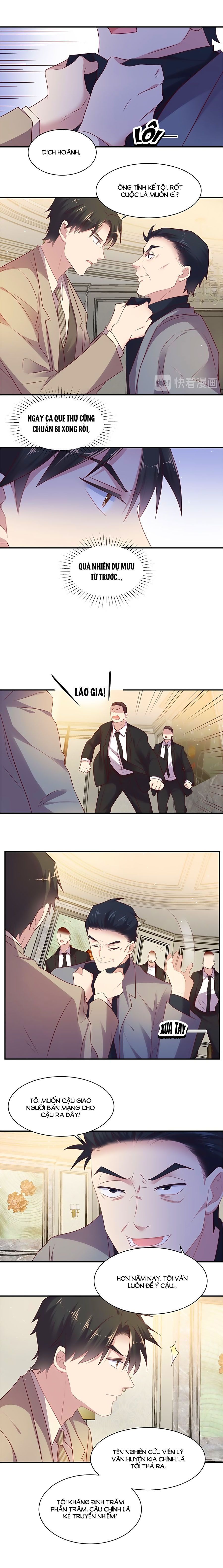 khoá chặt đôi môi (full) chapter 106 8