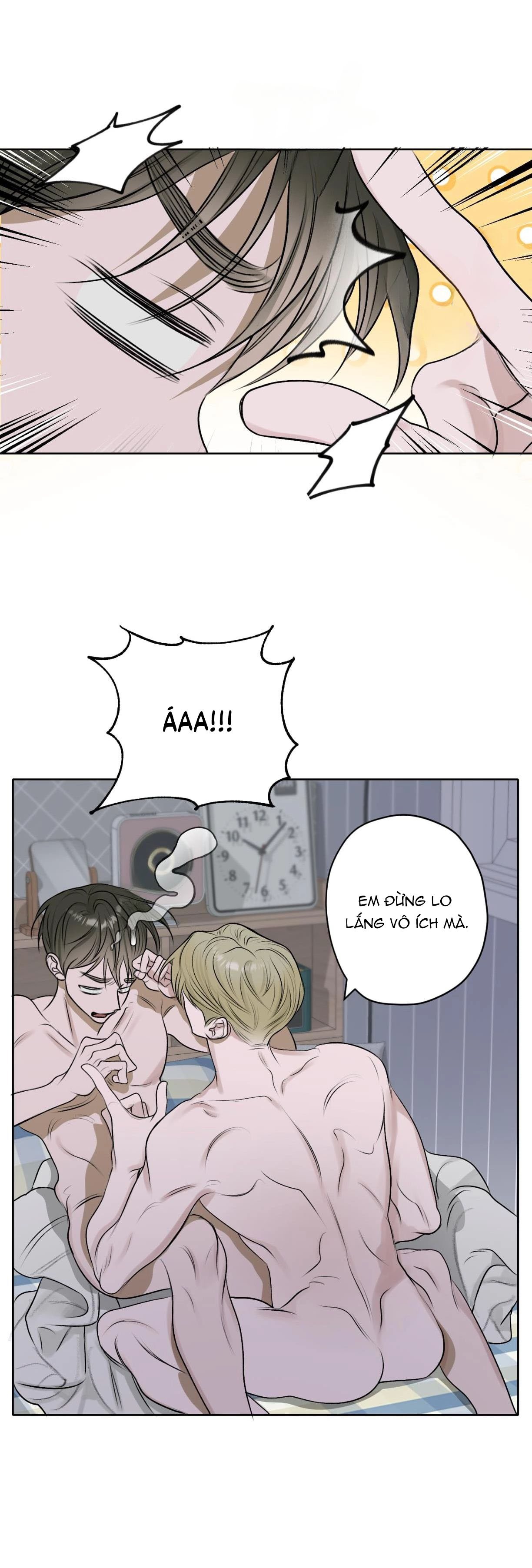 đoá hoa trên mặt hồ chapter 16 6