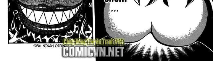 thánh tỏi sành ăn chapter 310 15