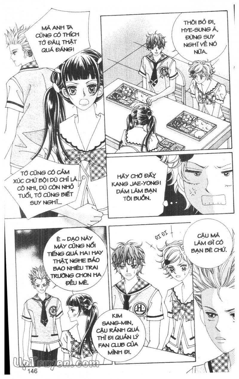 meo meo dịu dàng đi nhé chapter 5 144