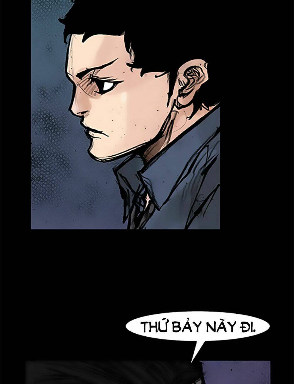 độc cô tiền truyện chapter 112 18