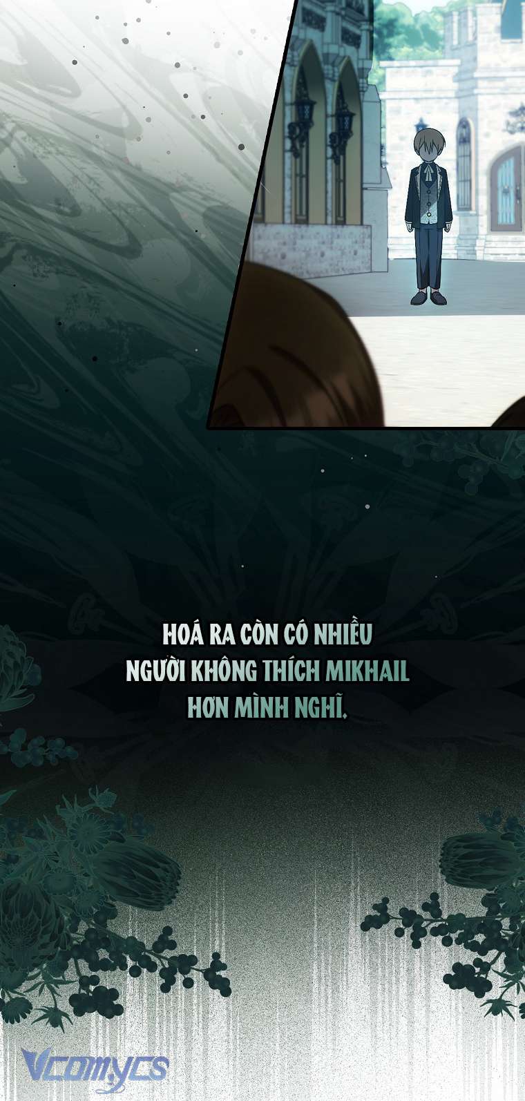 lần đầu bé út được yêu thương chapter 34 26