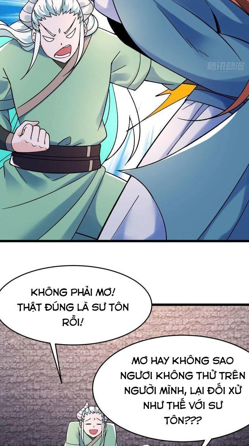 đồ đệ ta toàn là nữ ma đầu chapter 139 10