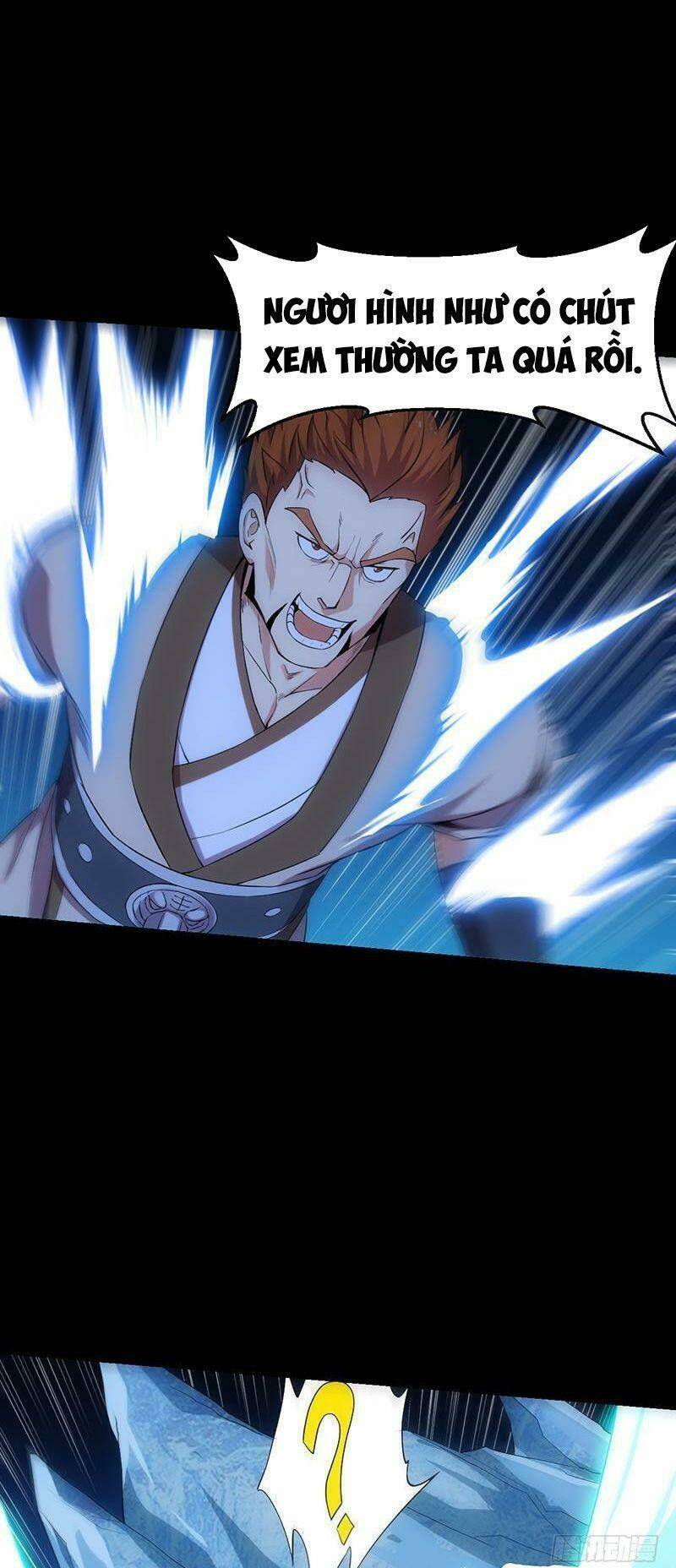 hệ thống thần long nghịch thiên chapter 81 9