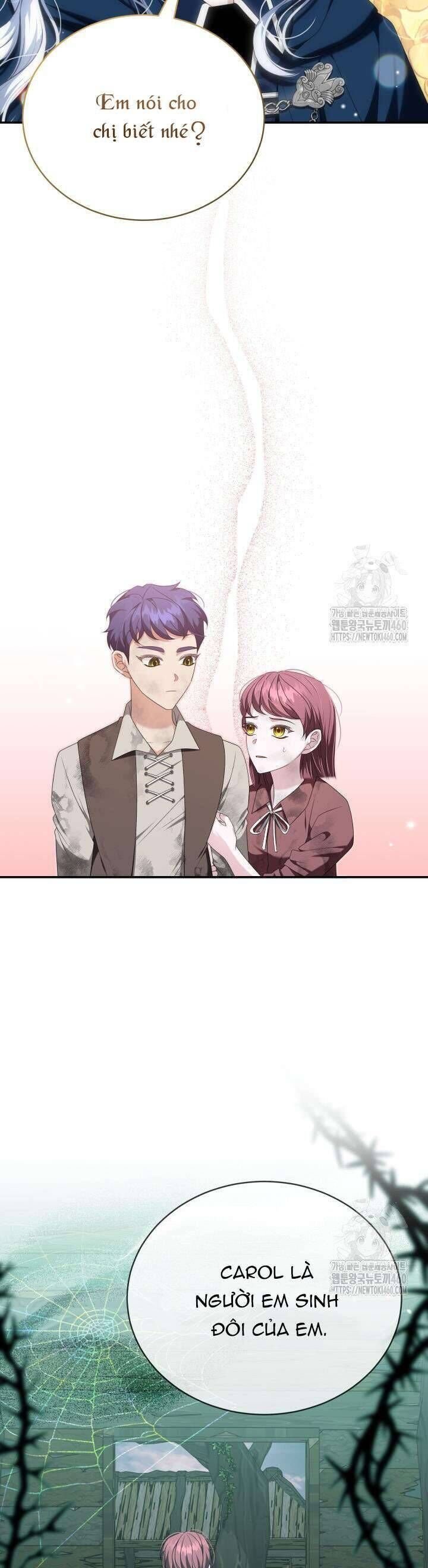 hướng dẫn về ác nữ chapter 14 30