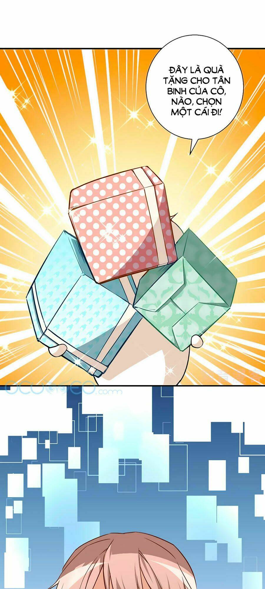 trò chơi sắc đẹp chapter 2 15