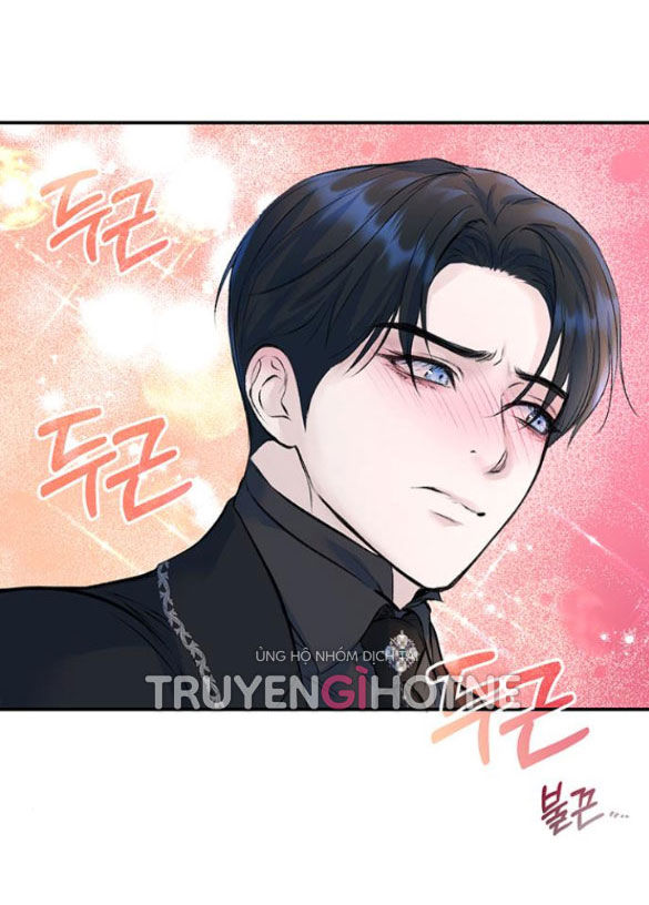 tôi tưởng bản thân không còn sống được bao lâu! chapter 15.1 23