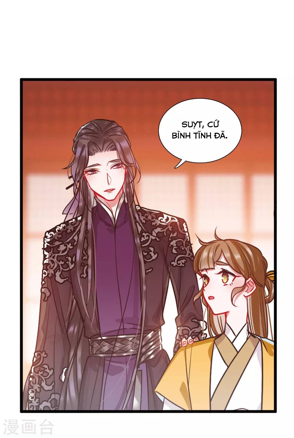 danh kiếm trủng chapter 24 14