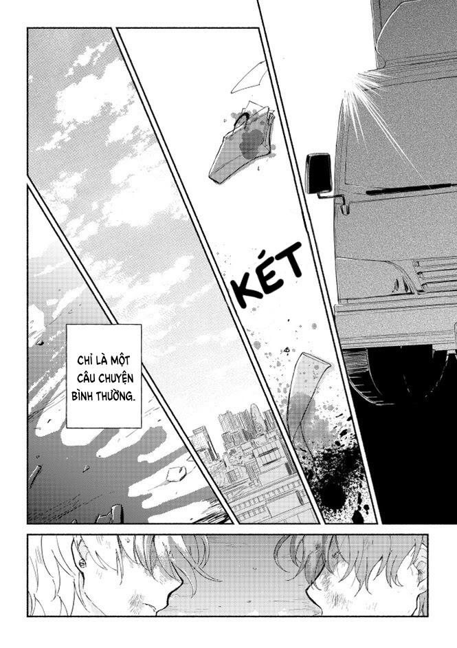 manga oneshots siêu thịt tuyển chọn chapter 26 8